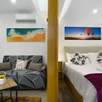 Litlle Zen House Santana (Madeira)