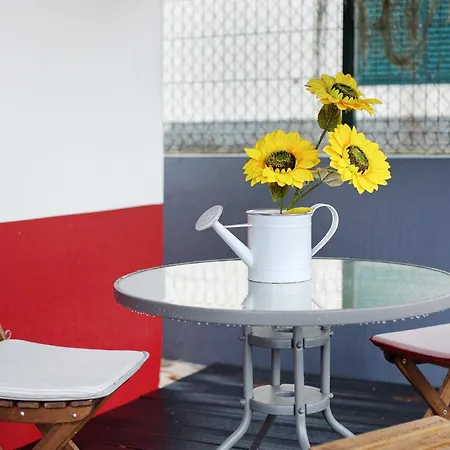 Litlle Zen House 산타나