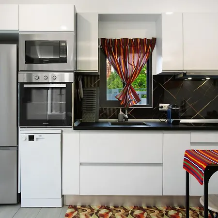 Litlle Zen House * 산타나