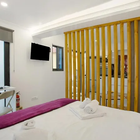 Litlle Zen House Σπίτι διακοπών *