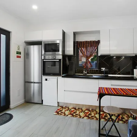 Litlle Zen House