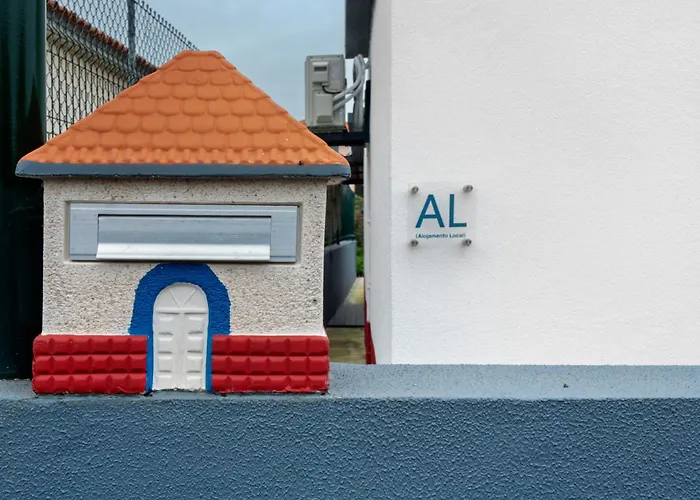 Dom wakacyjny Litlle Zen House *