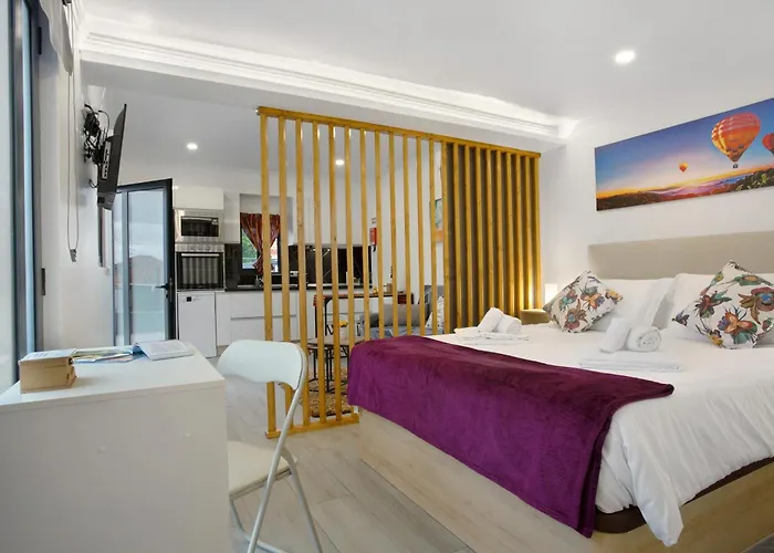 Dom wakacyjny Litlle Zen House