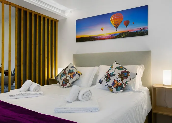 Litlle Zen House Dom wakacyjny *