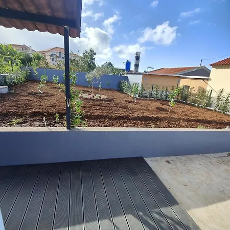 Litlle Zen House Дом отдыха *