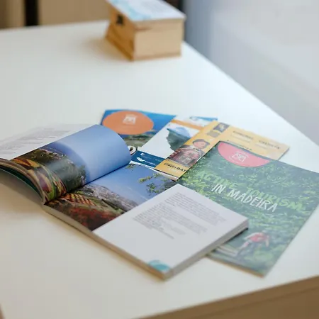 Casa de Férias Litlle Zen House Santana (Madeira)