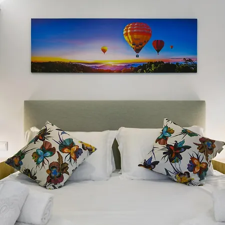 Litlle Zen House Сантана