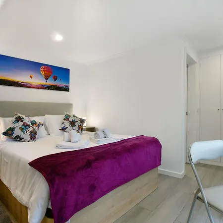 Litlle Zen House * Сантана