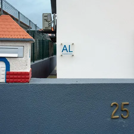 Litlle Zen House Дом отдыха Сантана