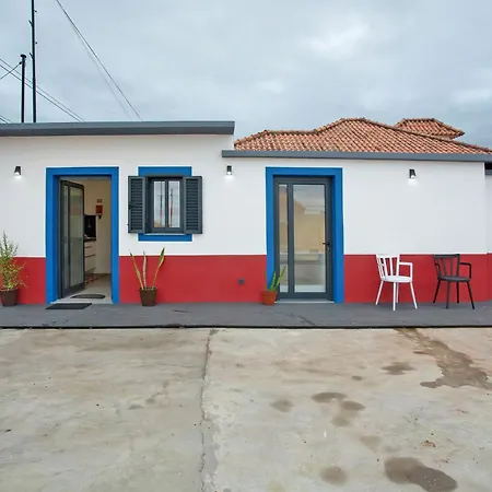 Litlle Zen House بيت للعطل سانتانا