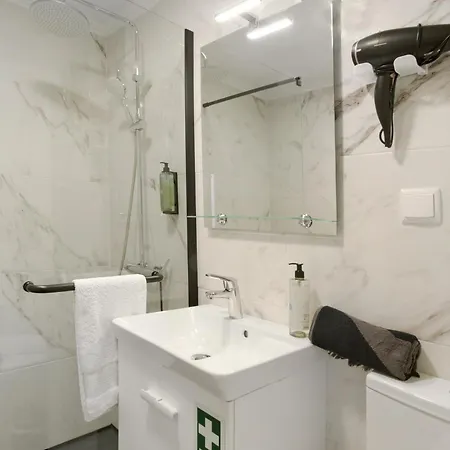 Litlle Zen House * Сантана