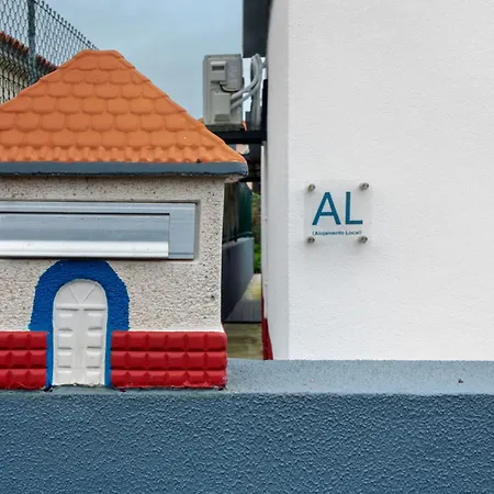 بيت للعطل Litlle Zen House *