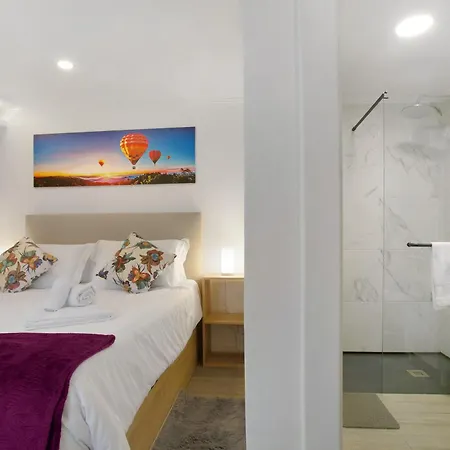 Litlle Zen House بيت للعطل