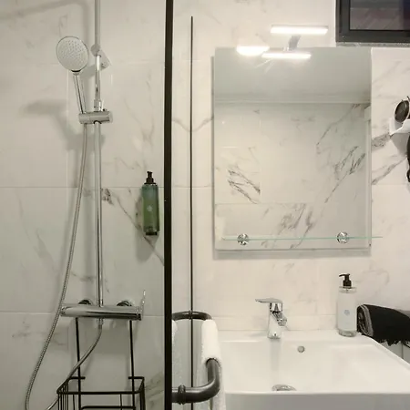 Litlle Zen House Дом отдыха