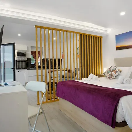 Casa de Férias Litlle Zen House