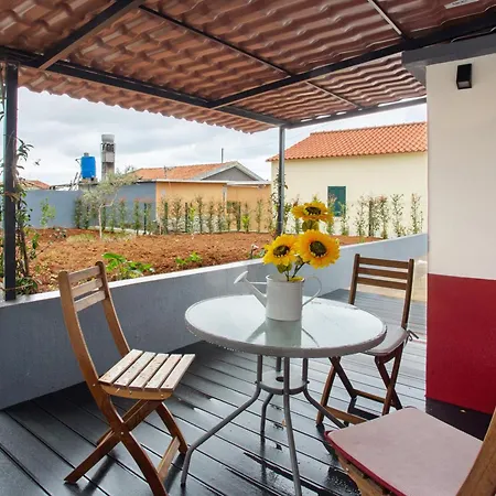 Litlle Zen House بيت للعطل