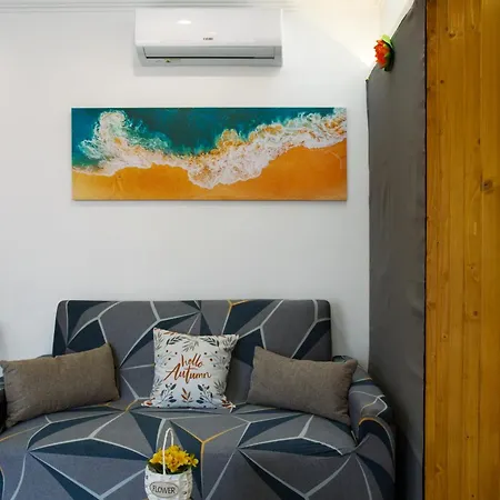 Дом отдыха Litlle Zen House *