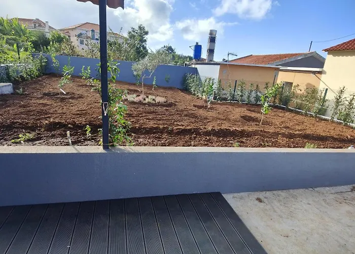 Litlle Zen House Holiday home *