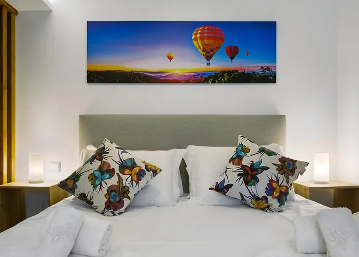 Litlle Zen House Santana (Madeira)