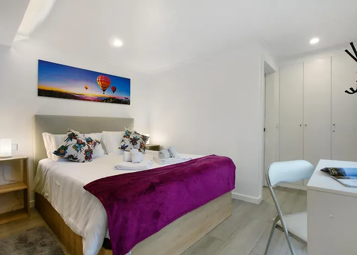 Litlle Zen House * Santana (Madeira)