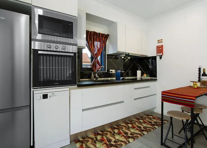 Litlle Zen House * Santana (Madeira)