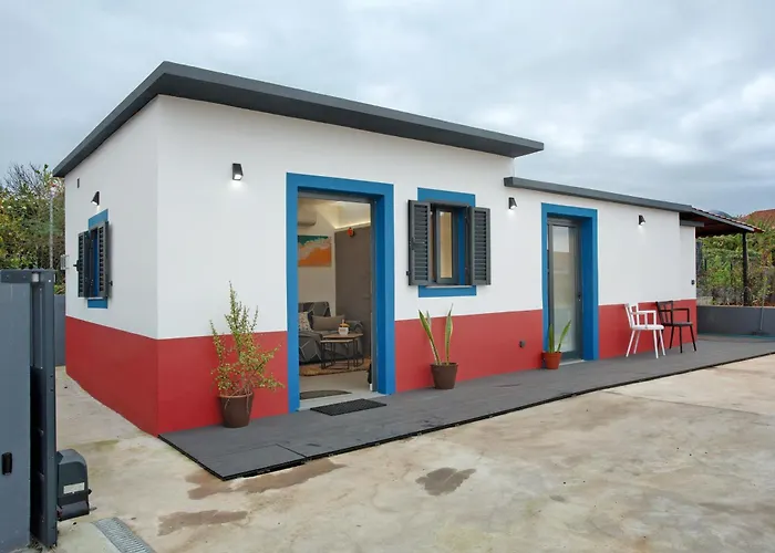 度假居 Litlle Zen House