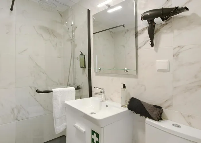 Litlle Zen House * 桑塔纳