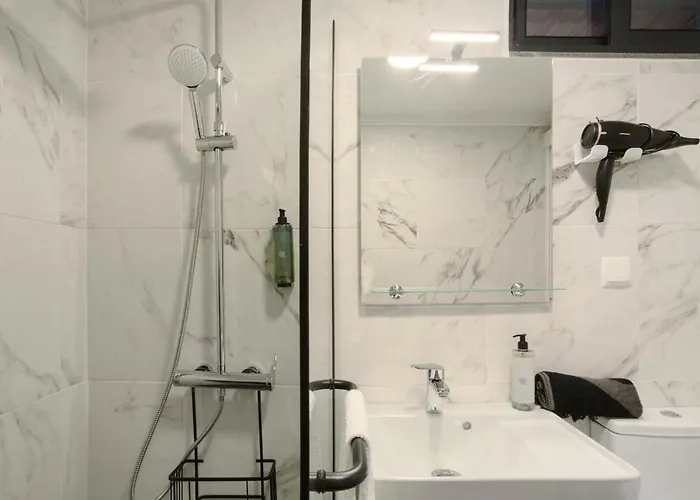 Litlle Zen House Holiday home