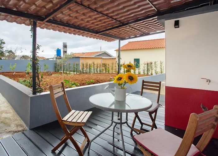 Litlle Zen House 度假居