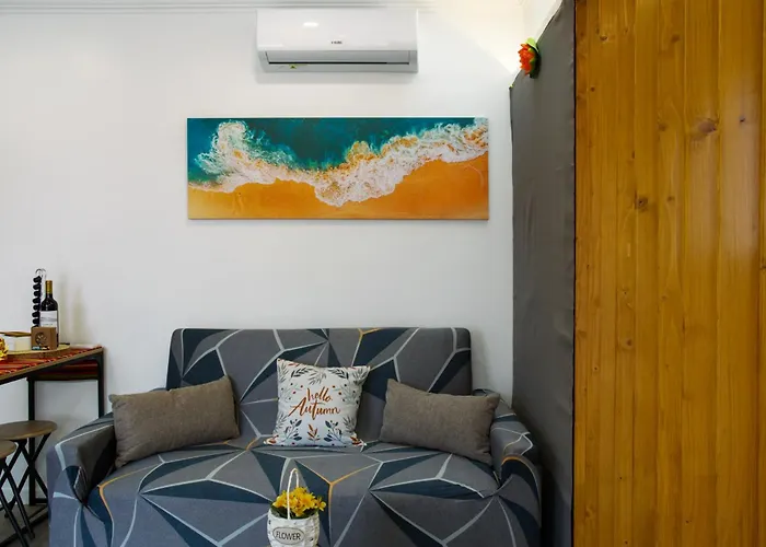 Holiday home Litlle Zen House *